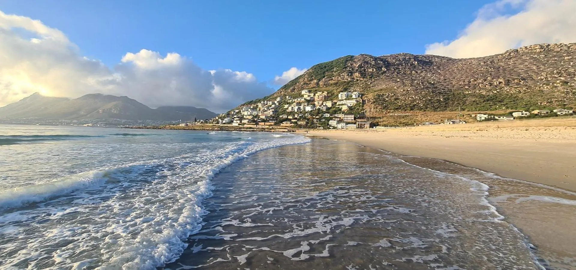 Stunning House In Glencairn, Simon'S Town Villa Cape Town