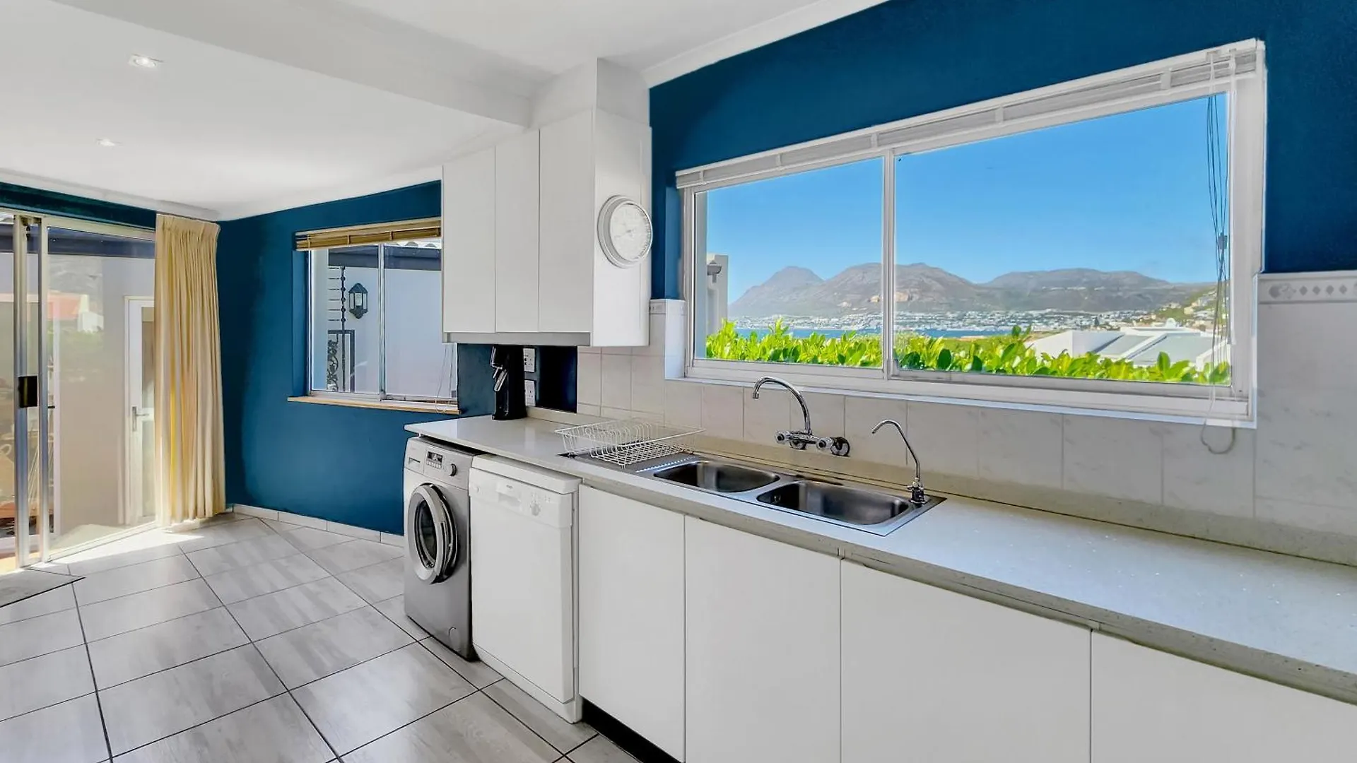 Stunning House In Glencairn, Simon'S Town Villa Cape Town Holiday home