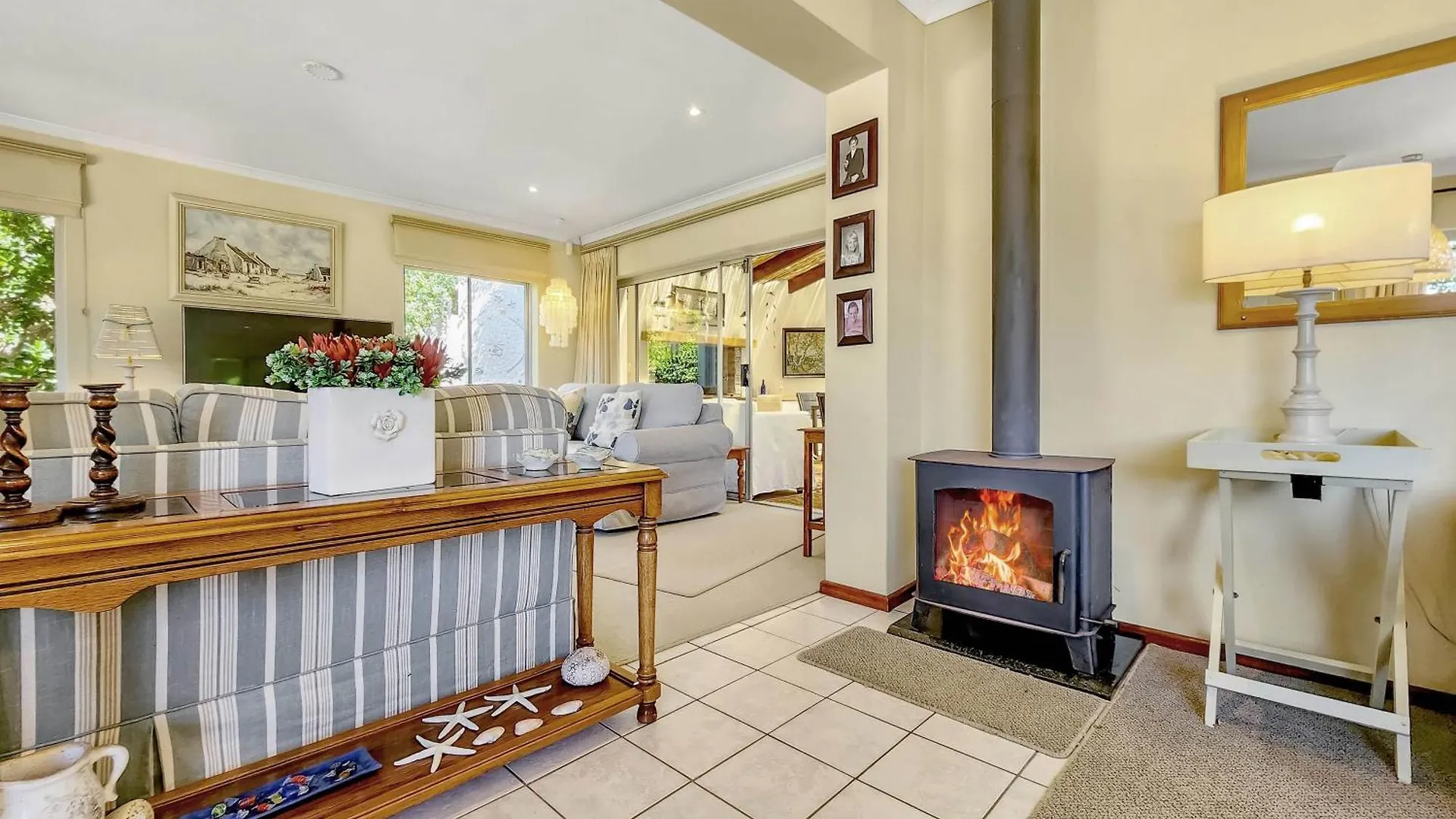 Holiday home Stunning House In Glencairn, Simon'S Town Villa Cape Town