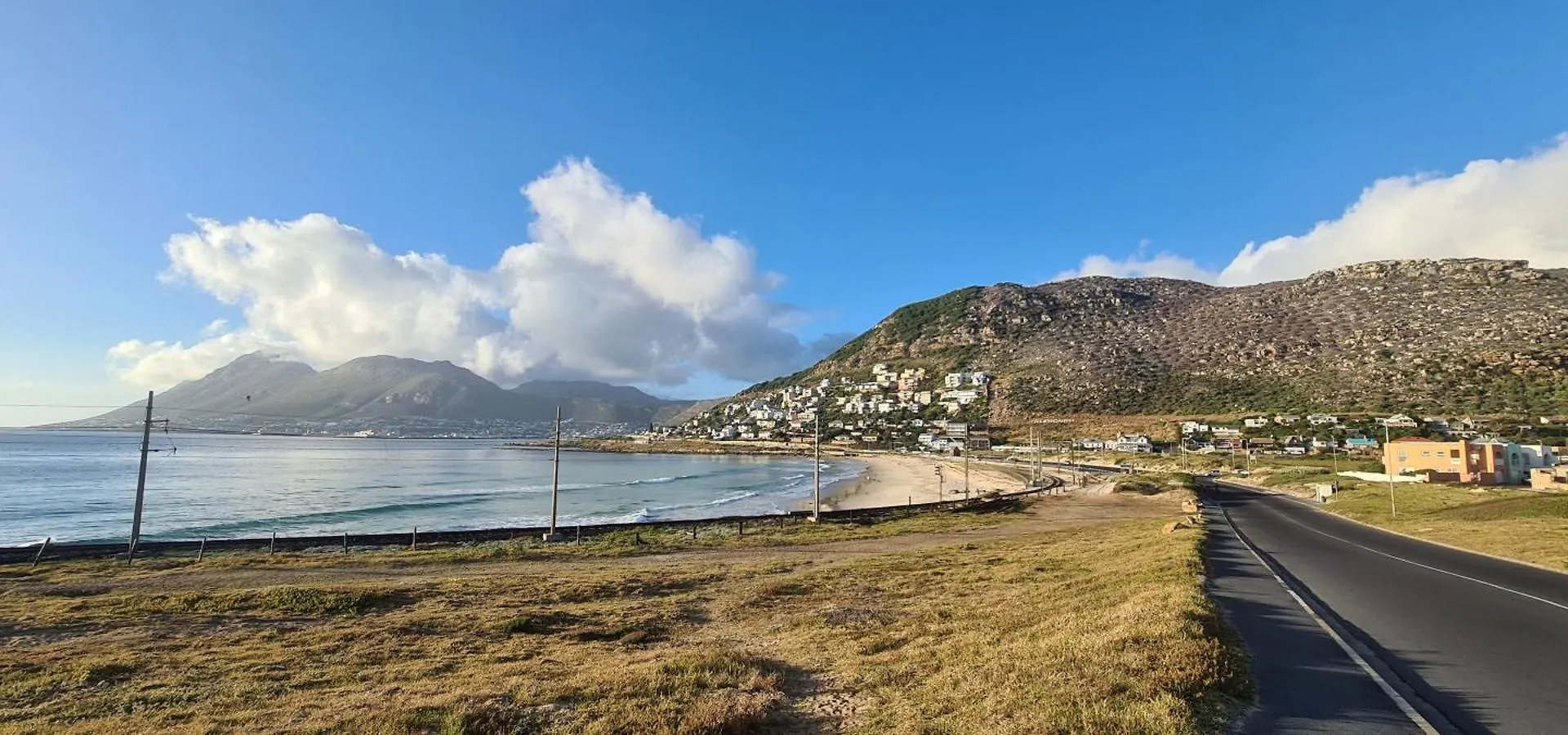 Stunning House In Glencairn, Simon'S Town Villa Cape Town 0*,