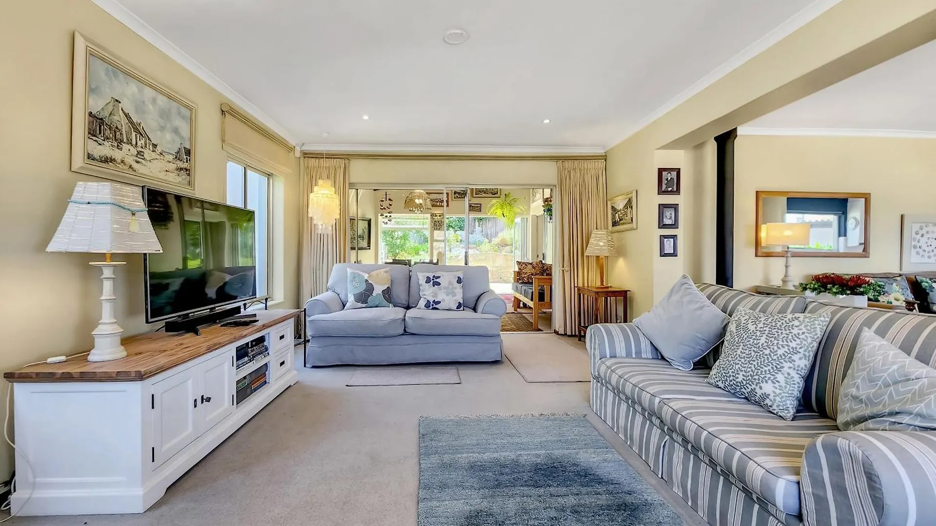 Stunning House In Glencairn, Simon'S Town Villa Cape Town 0*,  South Africa