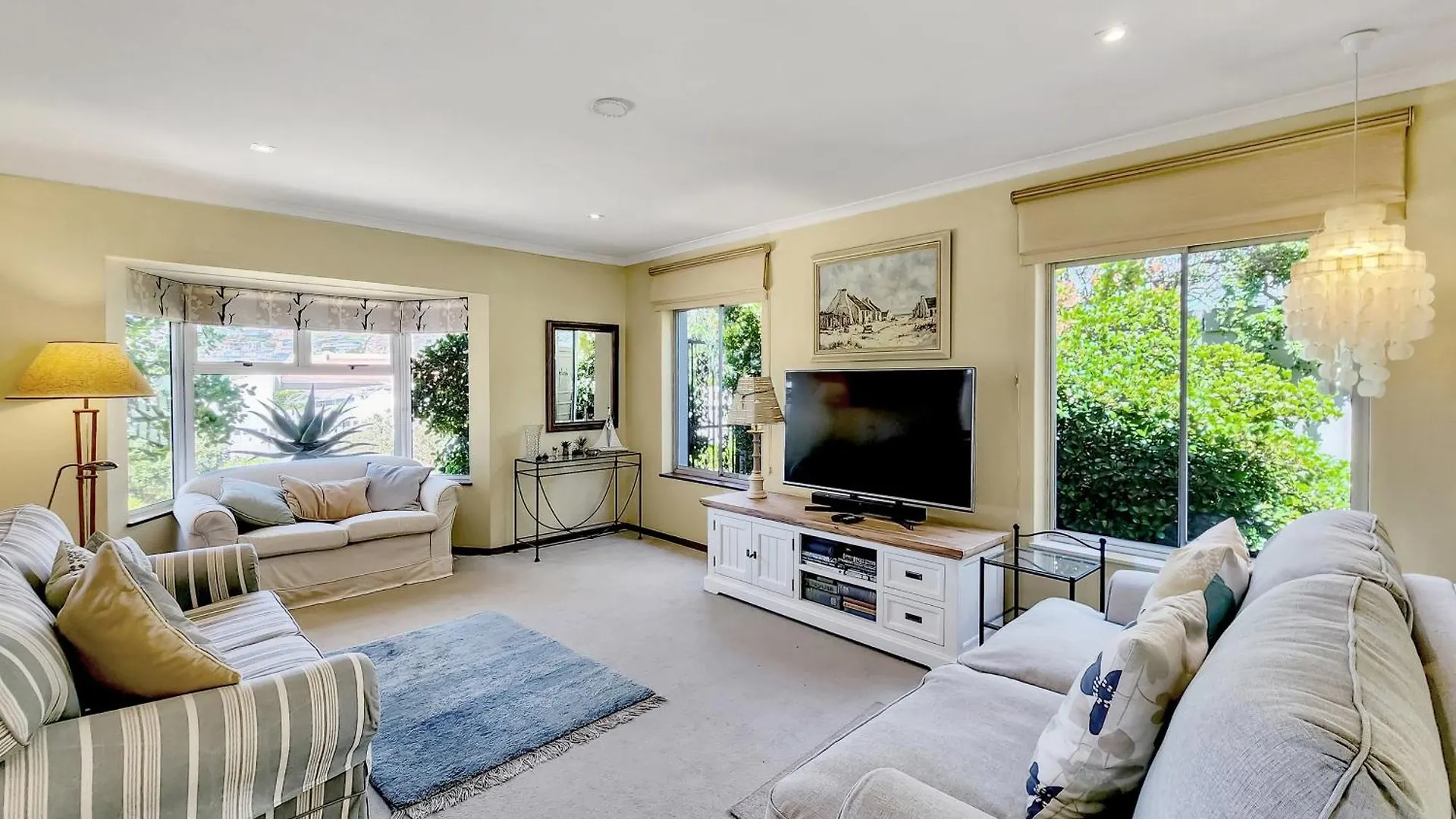 Stunning House In Glencairn, Simon'S Town Villa Cape Town Holiday home