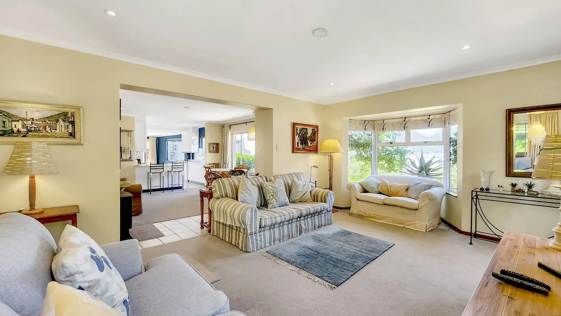 Holiday home Stunning House In Glencairn, Simon'S Town Villa Cape Town South Africa