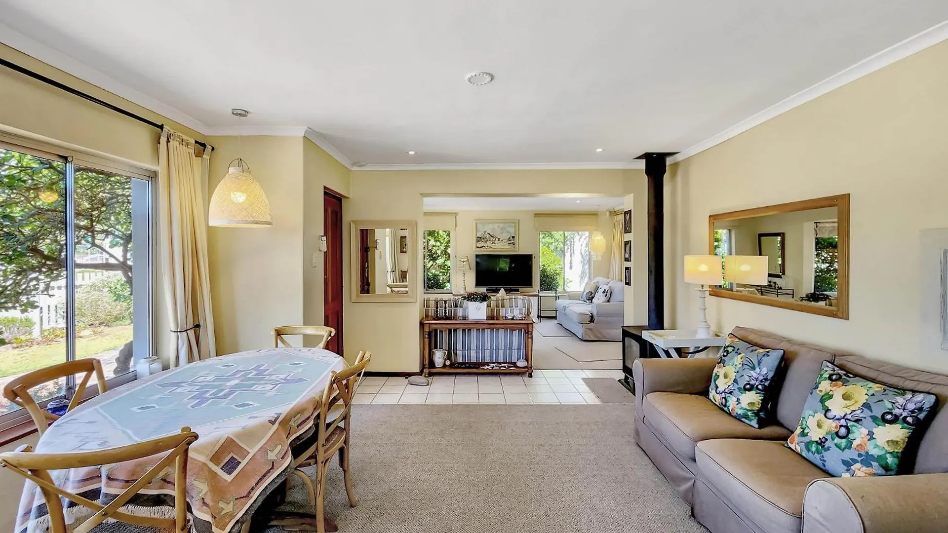 Stunning House In Glencairn, Simon'S Town Villa Cape Town