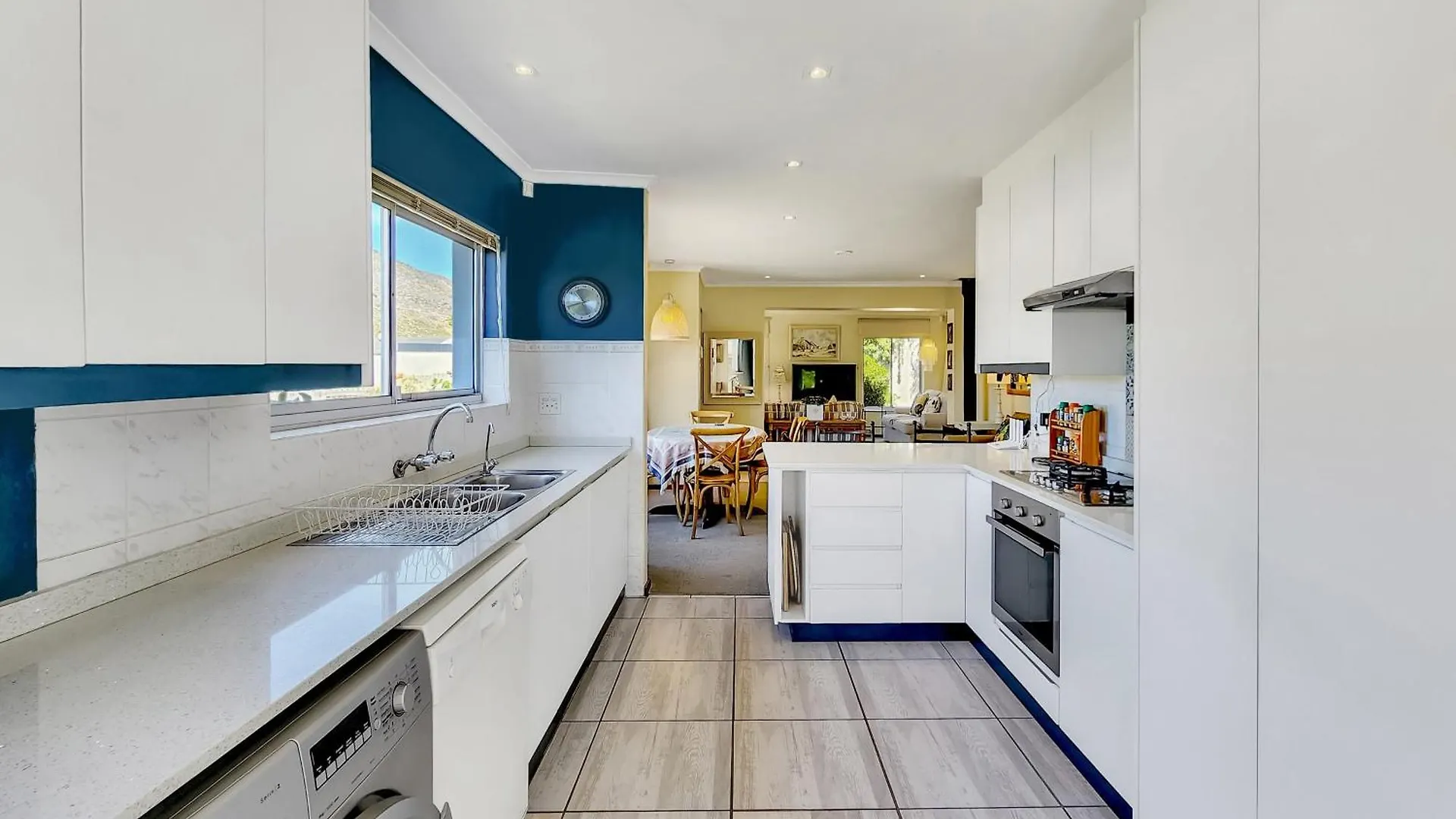 Stunning House In Glencairn, Simon'S Town Villa Cape Town