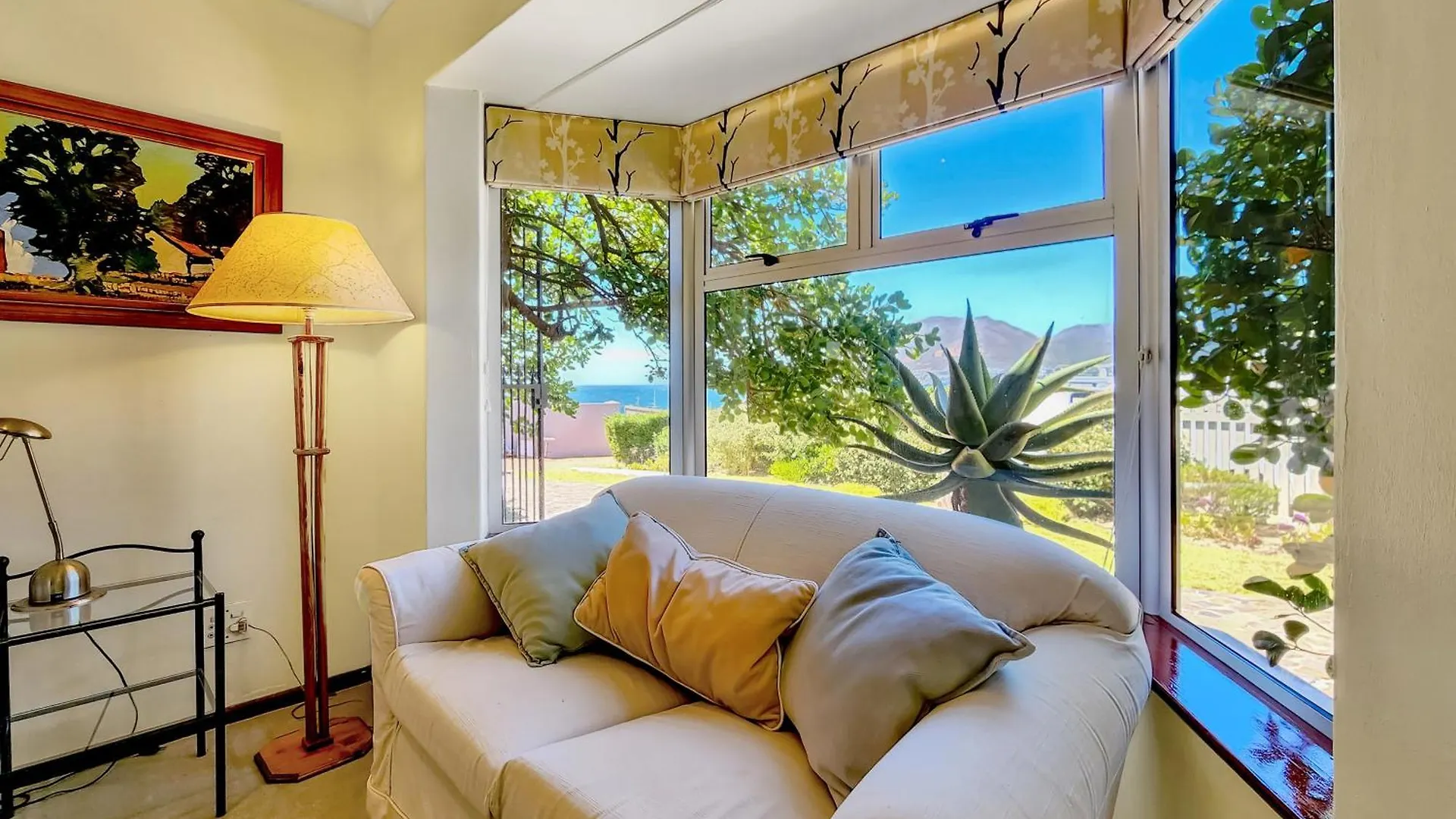 Holiday home Stunning House In Glencairn, Simon'S Town Villa Cape Town