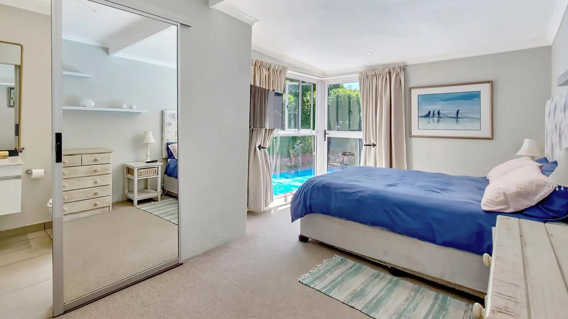 Stunning House In Glencairn, Simon'S Town Villa Cape Town