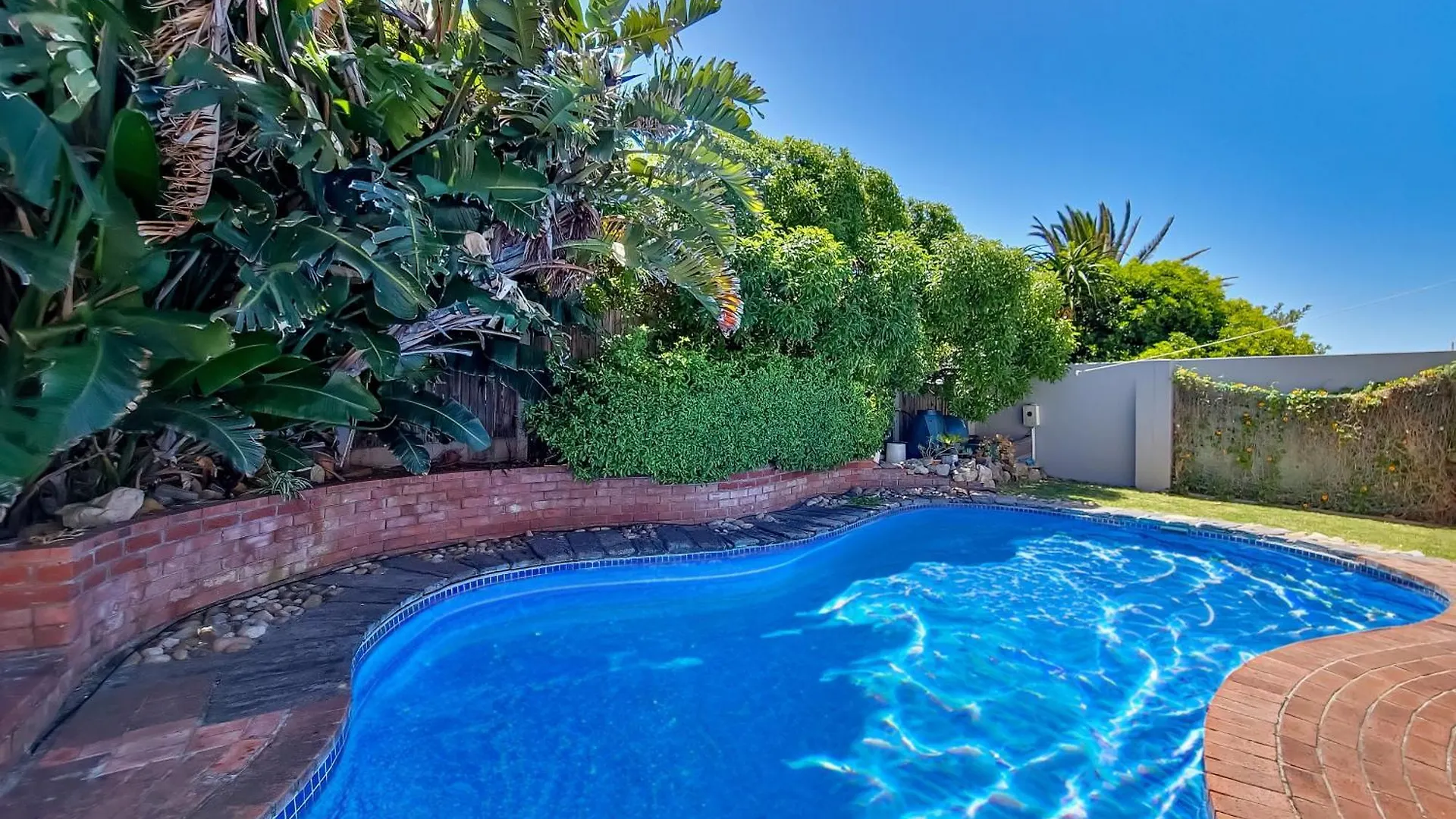 Stunning House In Glencairn, Simon'S Town Villa Cape Town 0*,  South Africa