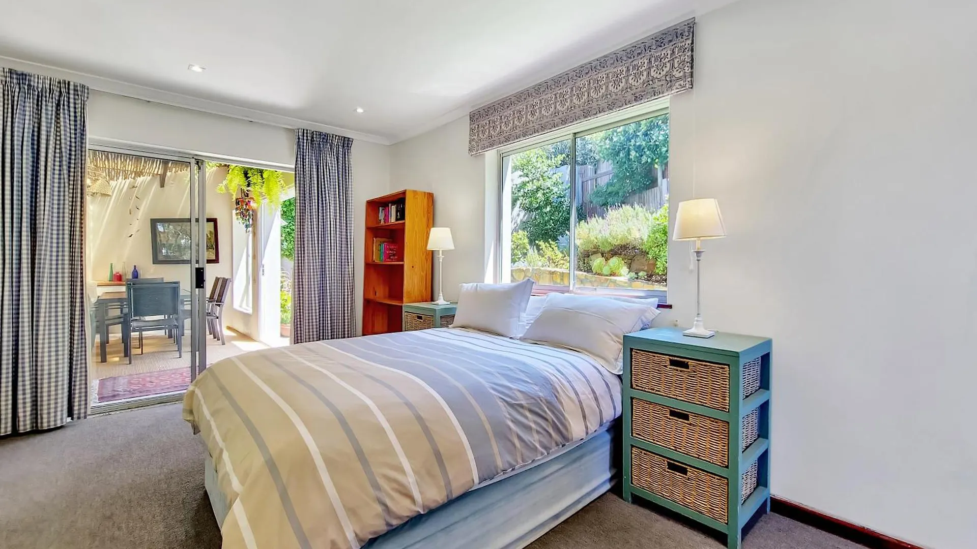Holiday home Stunning House In Glencairn, Simon'S Town Villa Cape Town