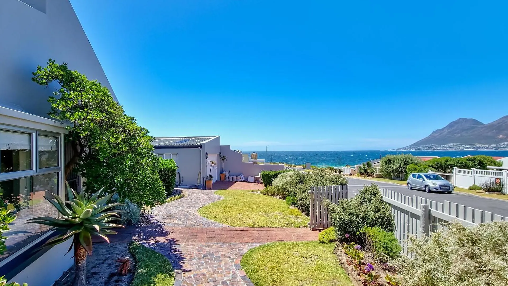 Stunning House In Glencairn, Simon'S Town Villa Cape Town