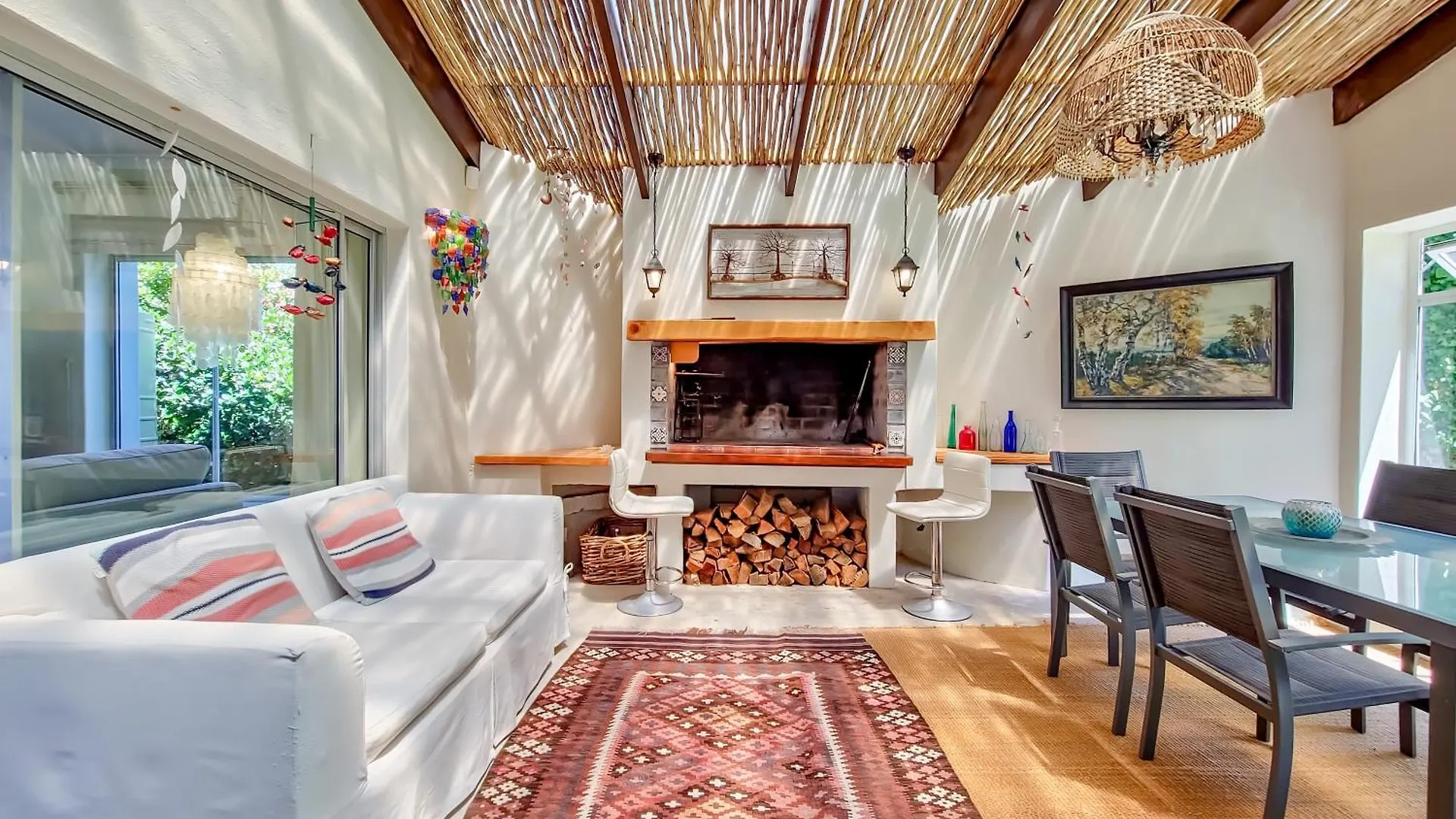 Holiday home Stunning House In Glencairn, Simon'S Town Villa Cape Town
