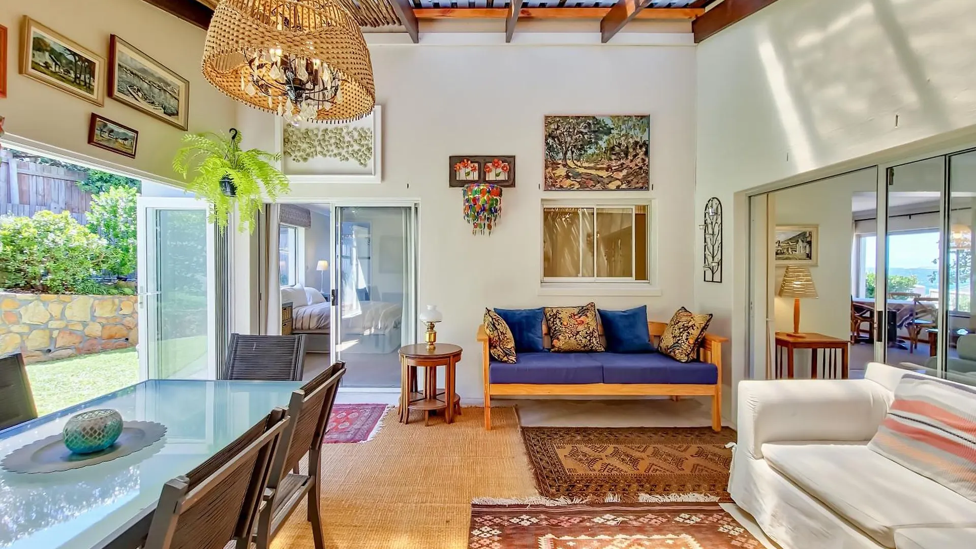 Stunning House In Glencairn, Simon'S Town Villa Cape Town South Africa
