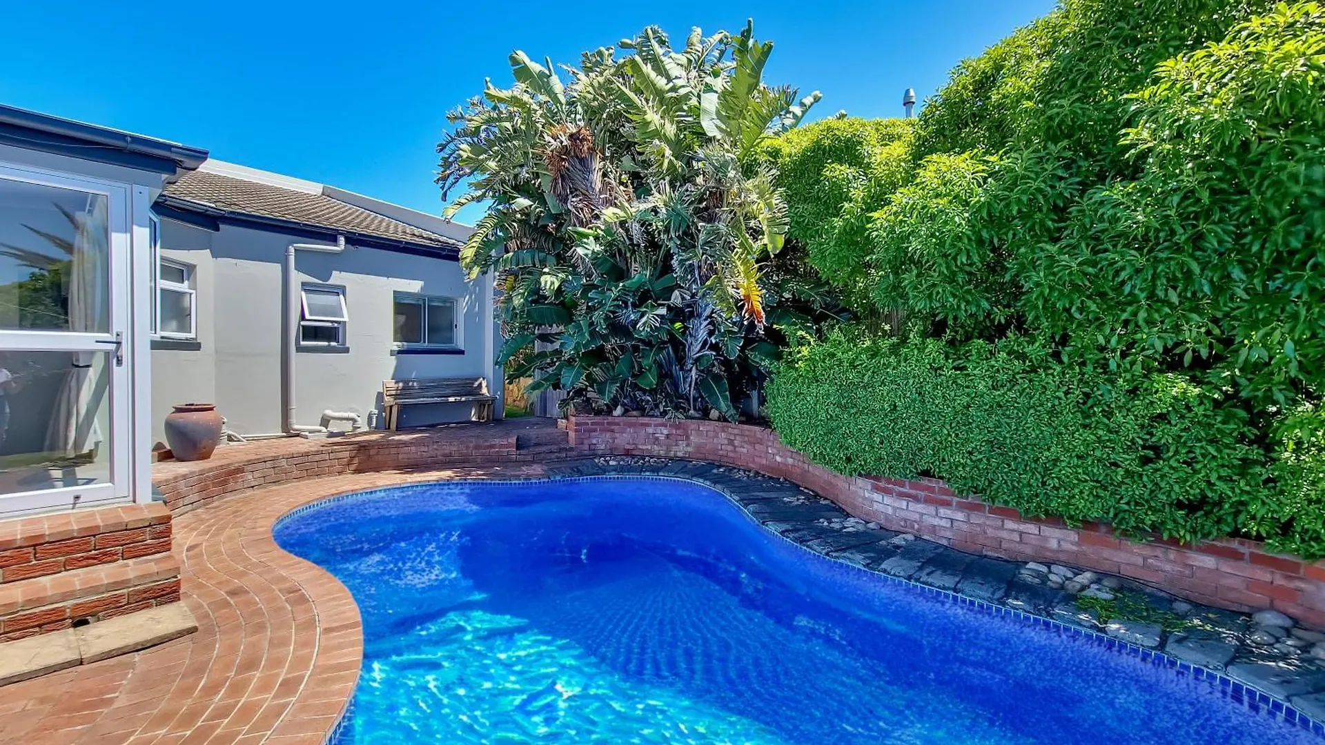 Stunning House In Glencairn, Simon'S Town Villa Cape Town South Africa