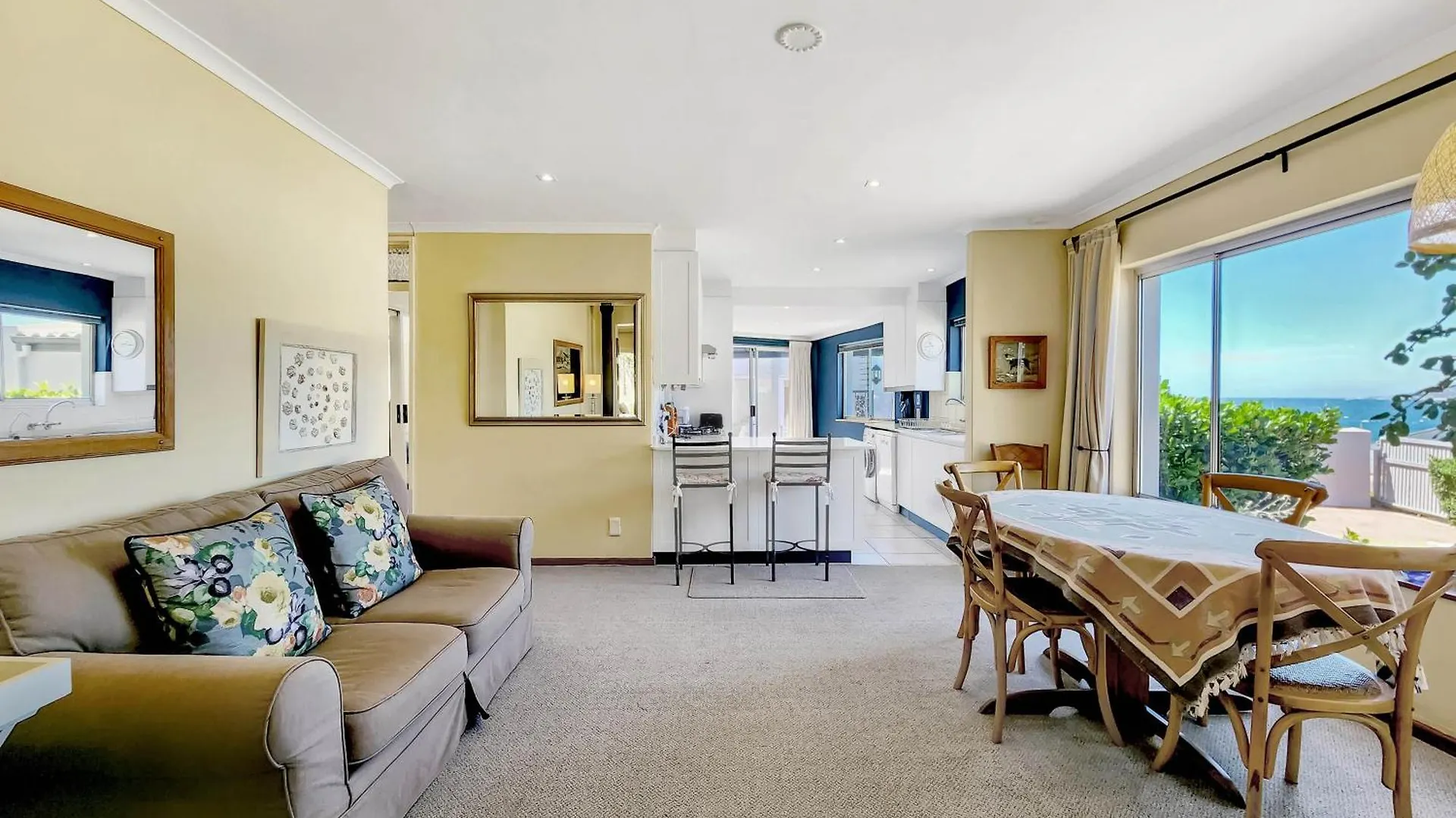 Stunning House In Glencairn, Simon'S Town Villa Cape Town Tatil Evi