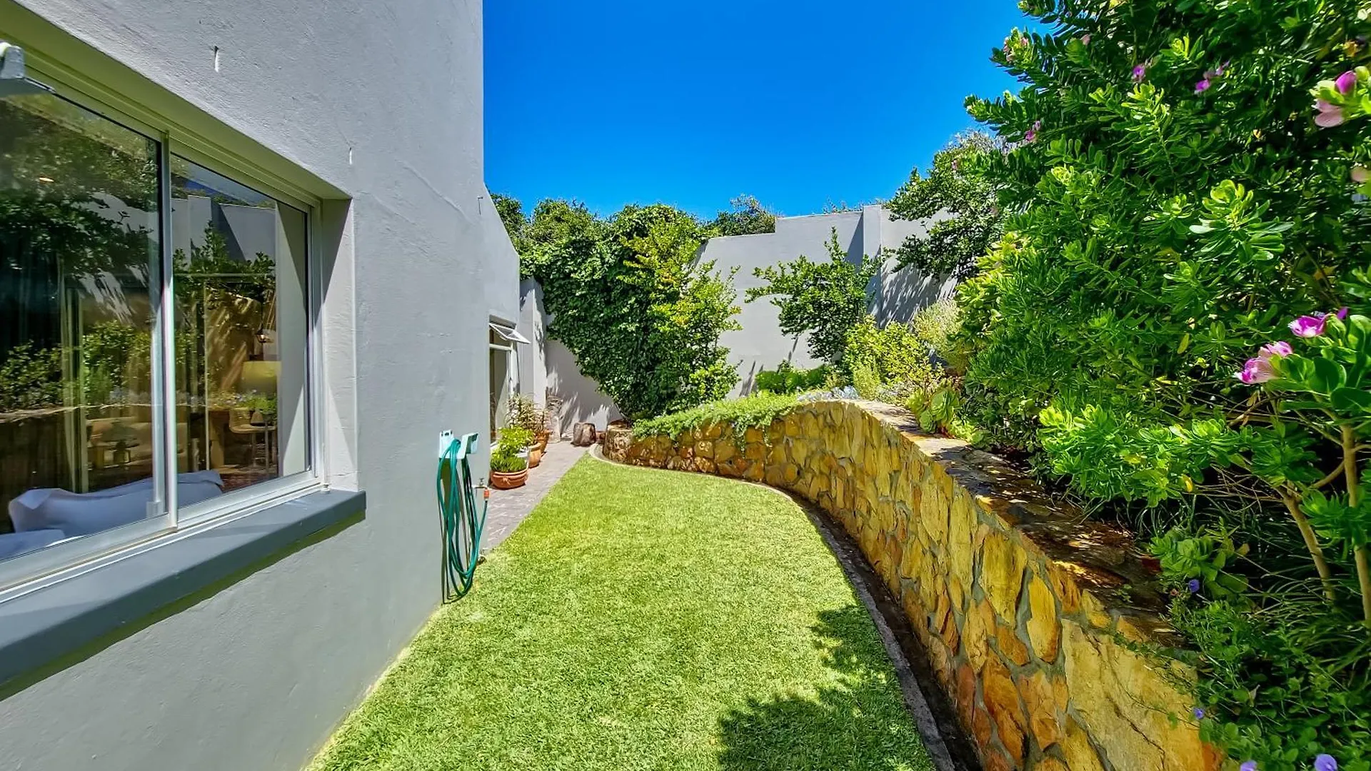 Stunning House In Glencairn, Simon'S Town Villa Cape Town Tatil Evi